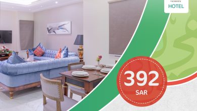 FcFD D3WIAMe4Qy - عروض اليوم الوطني 92 : عروض فندق بيوت مكين بالرياض