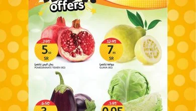 310303669 3184323511818621 7749422297275189462 n - عروض اسواق الجزيرة الطازج الثلاثاء 4 اكتوبر 2022 اليوم فقط