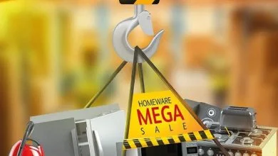 A7vTEp - التخفيضات الكبري للادوات المنزلية في عروض اسواق الجزيرة الاسبوعية الاربعاء 5/10/2022