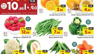 ZPj7ej - تخفيضات نستو القصيم الاسبوعية الاربعاء 2/11/2022 | تسوق الكثير من العروض