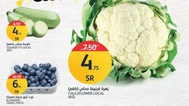 329024045 941401603687171 1232727637325229629 n - عروض الجزيرة الطازج الاثنين 6 فبراير 2023 لمدة يومان