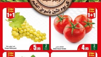 5ksVYdZt o - عروض العثيم الطازج الثلاثاء 28-2-2023 مهرجان الطازج اليوم فقط