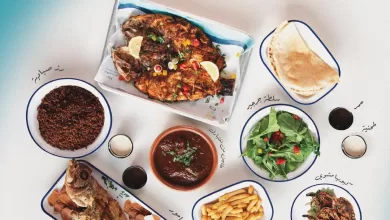 345075013 567873645331130 3204918579449908579 n - عروض مطعم رباح اليوم | عرض اللمة باقل الاسعار