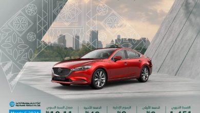 GIn4nH0WMAAAHFw 2 - عروض رمضان 2024 - سيارات : عرض البنك الاهلي السعودي علي سيارات مازدا