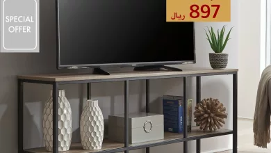 1 5 عروض مفروشات الدليجان – تخفيضات رمضان المميزة