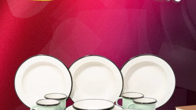 2 93 عروض أطقم السفرة الأوكرانية من قصر الأواني – أسعار تبدأ من 85 ريال فقط