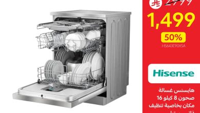 4 1 خصومات قصر الأواني القوية على الأجهزة المنزلية والمطبخ – اغتنم عروض نصف السعر الآن