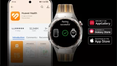 556101513 1197469869078232 4947662149456607109 n عروض جرير على سلسلة ساعة HUAWEI WATCH GT 6 حتى 6 أكتوبر 2025