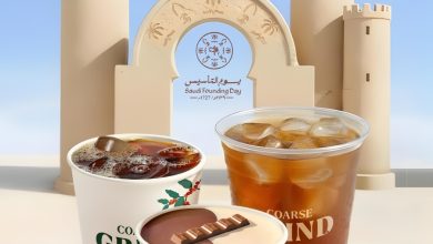 626280958 18088674584109936 5588735734921908437 n عروض كورس جرايند ليوم التاسيس علي قهوة اليوم لفترة محدودة باقل سعر