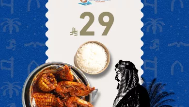 instagram 20260219T205622 خصومات يوم التأسيس في مطعم جمبري فاكتوري في يوم 22 فبراير 2026