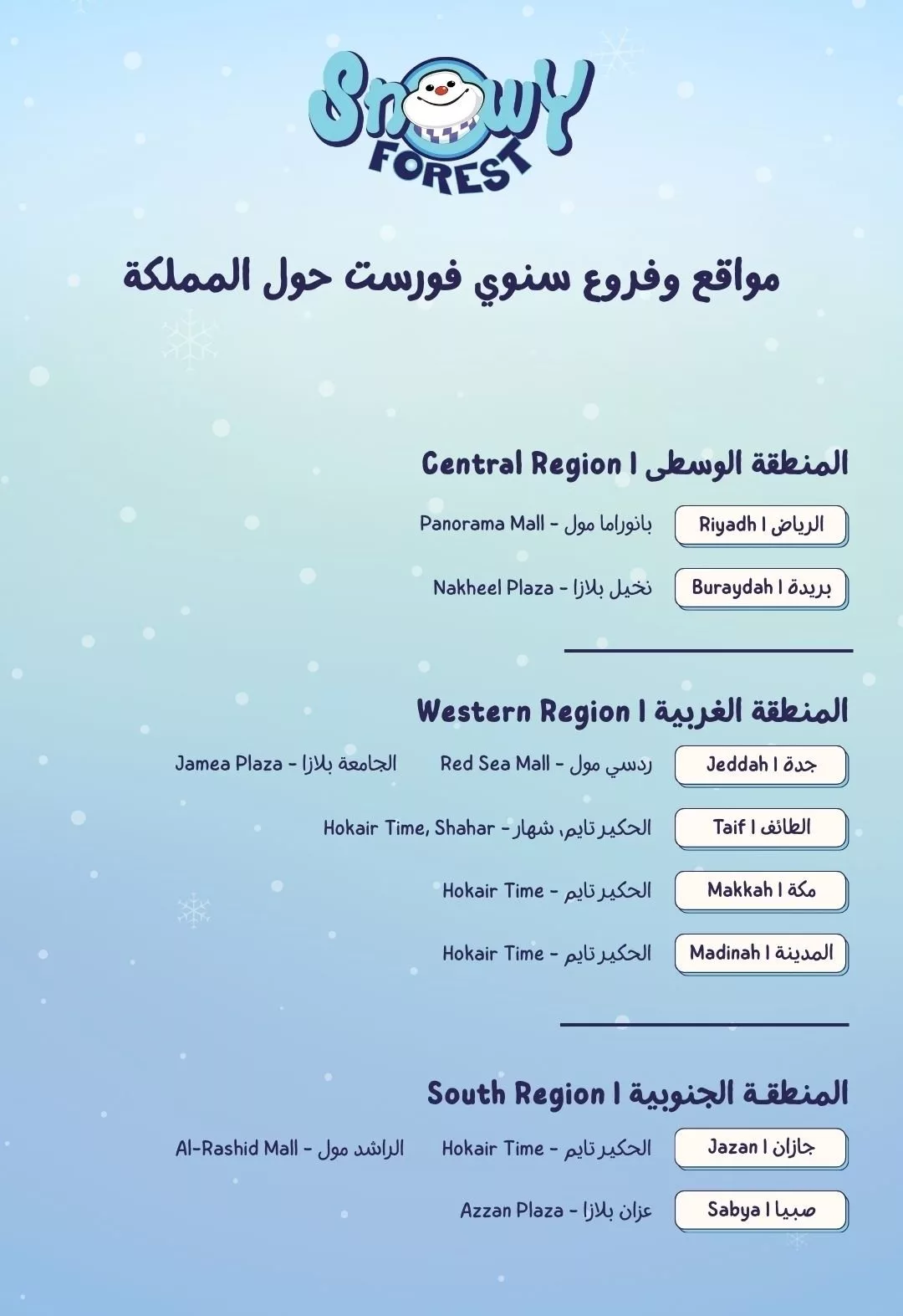 restoffers sa 2025273988499255735 02 عروض سنوي فورست يومي 21 و 22 فبراير 2026 بمناسبة يوم التأسيس