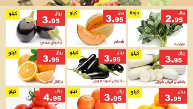 657078200 1270684151836937 7915336938753704917 n - عروض مؤسسة حصاد البساتين الطازج السبت 9 شوال 1447 لمدة يومان