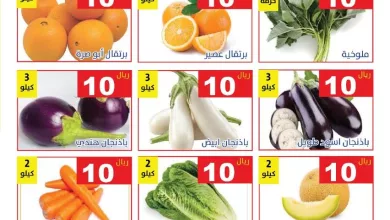 عروض مؤسسة حصاد البساتين الطازج الاثنين 11 شوال 1447هـ لمدة يومان 5 661518750 1272630381642314 987730528441943810 n - عروض مؤسسة حصاد البساتين الطازج الاثنين 11 شوال 1447هـ لمدة يومان