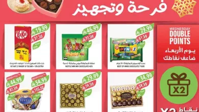 عروض أسواق المزرعة المنطقة الشرقية الاسبوعية الأربعاء 11 مارس 2026 عروض العيد فرحة و تجهيز 13 cde6752a 44d7 40d5 a120 d18c76c04972 page 01 1 - عروض أسواق المزرعة المنطقة الشرقية الاسبوعية الأربعاء 11 مارس 2026 عروض العيد فرحة و تجهيز